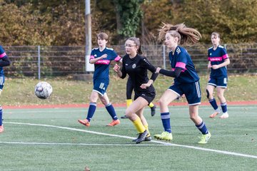 Bild 51 - wBJ Ellerau - Lehmsal : Ergebnis: 1:1